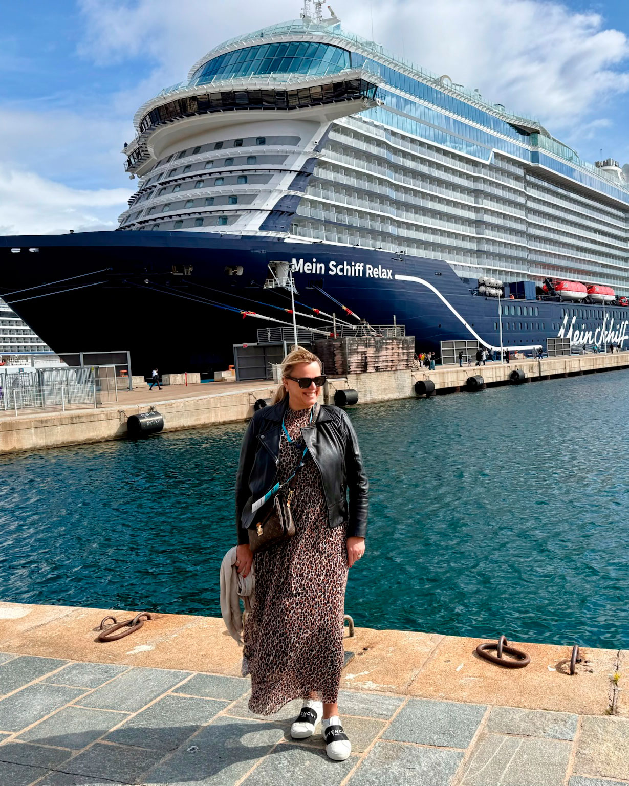 Mein Schiff 3